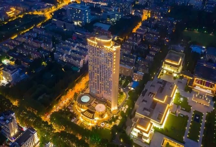 2026南京秋糖 | 维景国际大酒店精品调味品专区，*招商火热开启